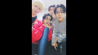 MULTI SUB ENHYPEN WEVERSE LIVE I 하이 I Hi 120724 JAKE SUNOO JUNGWON HEESEUNG amp SUNGHOON LIVE [upl. by Asserrac]