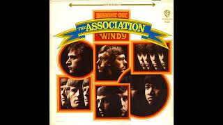 The Association  Windy  1967 STEREO in [upl. by Chrysler]