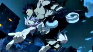 Air Gear  AMV [upl. by Piers]