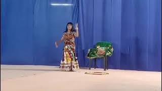 Gotilo Gotilo Dance by Vishwa [upl. by Yddeg411]