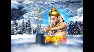 SHIVA PANCHAKSHARI STOTRAM  3D Animation God Songs 3D IMAGES [upl. by Kain]