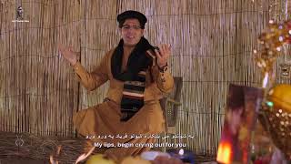 Karan Khan  Aag  Urdu Song  Jaltarang Album  Official  Video کرن خان  آگ  جلترنگ البم  اردو [upl. by Carolynn]