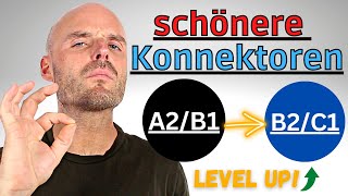 PRÜFER lieben diese Konnektoren  Schönere Konnektoren benutzen [upl. by Mond]