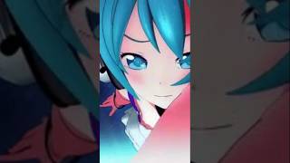 プロセカ 初音ミク vocaloid hatsunemiku trending [upl. by Niki]