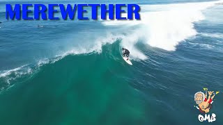 BEAUTIFUL MEREWETHER BEACH droneflying [upl. by Pacificas461]