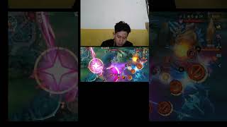 PART II GAMEPLAY FRANKO mobilelegends highlightmobilelegends mlbb MobileLegendsIndonesia [upl. by Bohun]