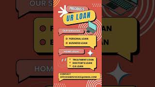 Financial Awarnessdsa loanservices loanservicing doctorloan healthcare loanadvisor bankloans [upl. by Samara]