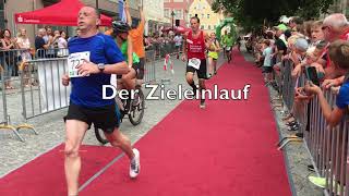 Nördlinger Stadtlauf 2019 [upl. by Aivyls517]