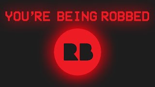 The Redbubble Truth Finally Comes Out [upl. by Ttocserp213]