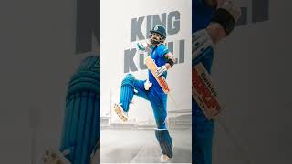 Virat run mashin 🫡 cricket viratkohli [upl. by Aknahs120]