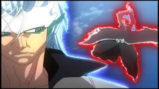 Ichigo vs Grimmjow Final Full Fight  English Dub  1080 [upl. by Gabler584]