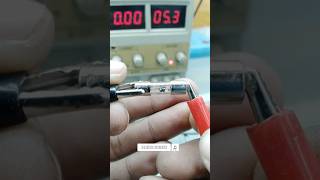 Nichrome Wire shorts experiment diy [upl. by Anaeda]