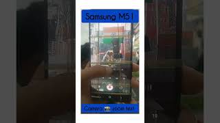 Samsung M51 Camera 📸 zoom test ytshorts cameratest viralvideo slowmotion samsung [upl. by Hannasus]