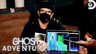 Zak Bagans’s Most Terrifying Paranormal Encounters  Ghost Adventures  Discovery [upl. by Davidde]