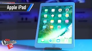 Apple iPad 2017 im Test Wie gut ist das „Billig“Tablet [upl. by Diehl102]