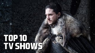 Top 10 Best TV Shows to Watch Now [upl. by Ninette428]