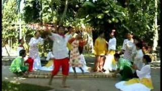 Philippine Folk Dances History amp Classifications  PE 7  Quarter 4  Lessons 18  MAPEH 7 [upl. by Leyes]