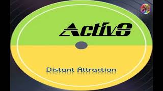 Activ8  Distant Attraction [upl. by Brosy]