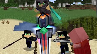 3 Small Epic Fight Minecraft mods [upl. by Adnema]