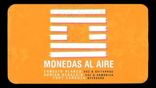 Monedas al AireAdrian Berazain ft Ernesto Blanco y Eddy Cardoza [upl. by Onitnatsnoc775]