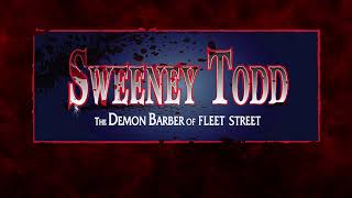 TRAILER Sweeney Todd September 2024 [upl. by Bennir660]