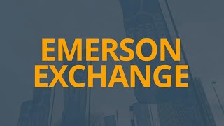 Reasons to attend Emerson Exchange EMEA 2024 Düsseldorf 2729 February [upl. by Onaivlis]