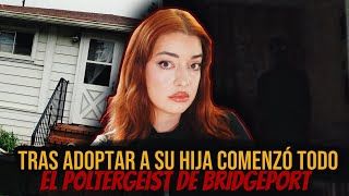 EL POLTERGEIST DE BRIDGEPORT  Especial Halloween [upl. by Boyse225]