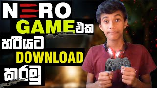 How to download Nero game  Future Is Here [upl. by Mohamed]