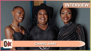 Chapel Hart Reveal Plans to Release an Upcoming Christmas Album for 2024 [upl. by Leena753]