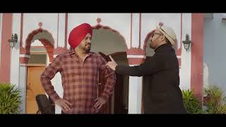 Gurpreet Ghuggi Punjabi Comedy Movie   Raj Babbar  Hobby Dhaliwal  Ihana Dhillon  Latest Movie [upl. by Tristas795]