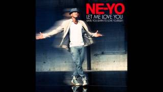 NeYo Let Me Love YouSpeed Up [upl. by Dorelle]