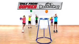 Basketball Shooting Game [upl. by Waly819]