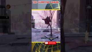 MARVELS SPIDERMAN 🕸 MILES MORALES  Combat Challenge 20  ULTIMATE gaming shorts youtubeshorts [upl. by Heady558]