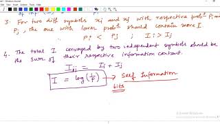 Lecture2 Entropy and its Property [upl. by Alvie]