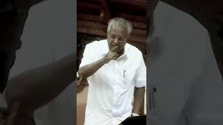 Pinarayi Vijayan mass WhatsApp status [upl. by Tnomad]