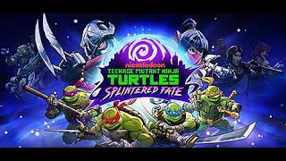 Shell Smashing Done Right Teenage Mutant Ninja Turtles Splintered Fate Demo [upl. by Adnirb615]