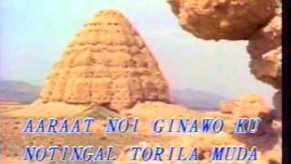 Sabahan Song Torila Muda [upl. by Marjorie]