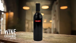 The Prisoner Wine Cos Saldo Zinfandel Half Bottle MegaDeal [upl. by Nosreme424]