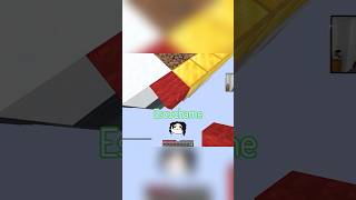 Consejos de chica gamer para Speed Bridge Diagonal en Bedwars [upl. by Euqinad]