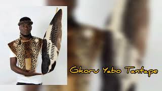 Kgosi Maburu — Gkoru Yabo Tantape [upl. by Eskil]