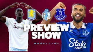 Match Preview  Aston Villa vs Everton [upl. by Shere]