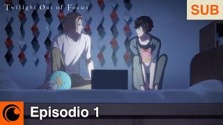 Twilight Out of Focus  Episodio 1 COMPLETO Sub Español [upl. by Tiossem]