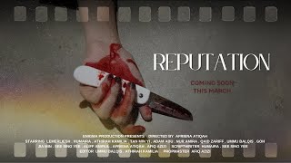 REPUTATION  OFFICIAL TRAILER  FBL0013JAN24 [upl. by Nerita460]