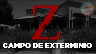 Los crímenes más atroces de los Zetas Coahuila [upl. by Llirret]