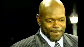 Emmitt Smith talks about retiring and wanting to break Walter Paytons record [upl. by Meredithe761]