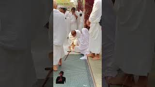 Khana Kaba live 🔴 Islamic contenttrending shortvideo [upl. by Hubing]