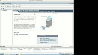 VMware ESXi 60 Installation Home Labs [upl. by Bena]