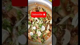 mutton korma simple recipe 😍😍shortsfood [upl. by Meares80]