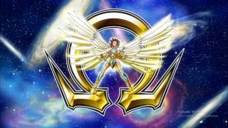 Saint Seiya Ω Omega  Koga Awakens the Final Omega Cloth 1080p [upl. by Aicined600]