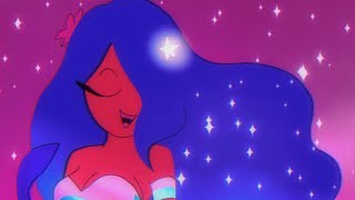 Kailani Sings  Starscendance Animated [upl. by Amersham]